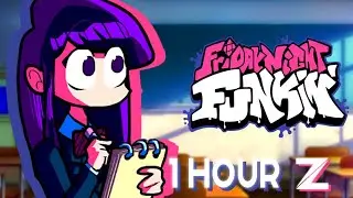 Silent Note - Friday Night Funkin' [FULL SONG] (1 HOUR)