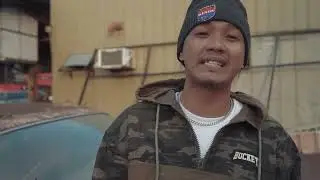 SALIG - LOUZIE (official music video)