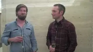 Winefox.ca talk with Jeremy Charles and Jeremy Bonia of Raymonds