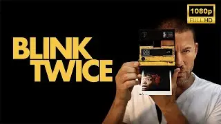 Blink Twice (2024) | Horror Mystery Thriller | Latest Hollywood Movie Breakdown | Facts and Review