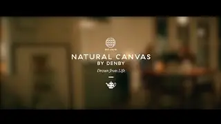 Denby Natural Canvas &ndash; Drawn from Life