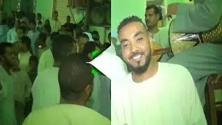 ياسر رشاد هو التواضع حلو من ليله خلف ابو قدرو