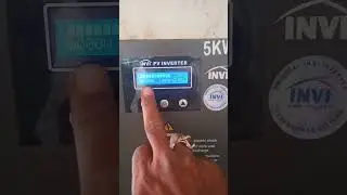 #short #video desi solar inventor shah g solar system