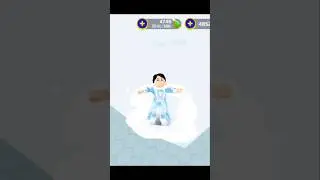 PK XD CHRISTMAS UPDATE 2024 😭❄️ #pkxd #shorts