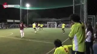 Finale Torneo Calcetto Stornarella
