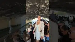 I sat in the most famous Seine River Cruise Paris | #shorts #richishah