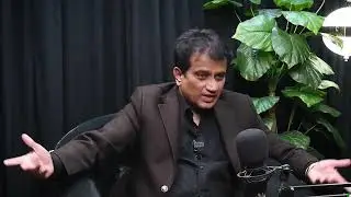 GIVE AND TAKE | PAKISTAN POWER DYNAMICS | RIZWAN JAFFAR LIVE