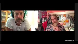 Mtn Elf | Hold That Thoth - Fork Work , Resonant Frequencies and so much more