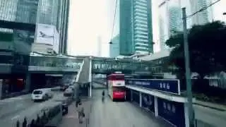 R-11 Zen - Waschmaschine 2014 HONG KONG TIMELAPSE alternative jazz post math rock