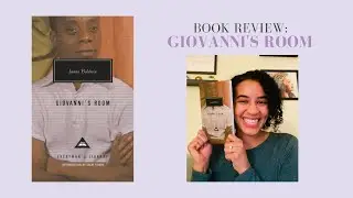 The Writer's Library - Giovanni's Room by James Baldwin