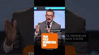 Tidak Perlu Membuktikan Diri