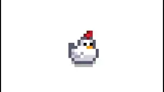 Chicken !  | Pixel Sandbox Devlog