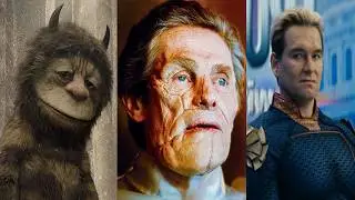 The WEIRDEST Movies Ever Be Like...