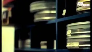 Documental de los rollos perdidos