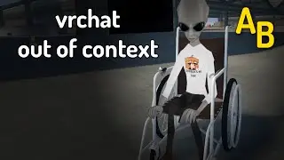 vrchat out of context #1