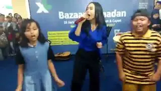 CITA CITATA DI BTC KOTA PANGKALPINANG