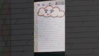 pre writing ✍️ skills#kidsvideo #kidslearning #kidseducation #kidsfun