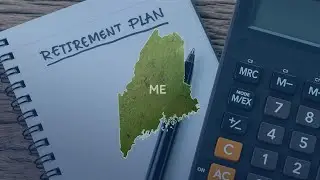 2 Maine cities named some of the best places to retire in the country