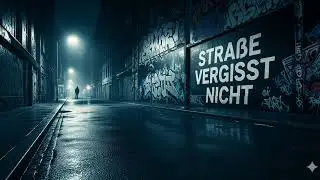 &bdquo;Wir brechen die Nacht&ldquo; &ndash; Deutschrap / Hardcore Street Rap#aimusic #music #hiphop 