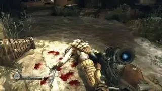 RAGE Xbox 360 Walkthrough Part 44