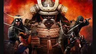 Yoisa   Shogun II Total War