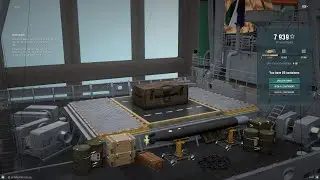 World of Warships: Open 20x Battle of the Somme Container [Patch 0.12.6]