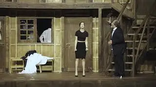 Rumori Fuori Scena 1 e 2 novembre al Teatro Verdi di Firenze