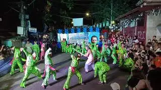 J CRISIS 1ST PLACE DANCE CONTEST BRGY 110 HERBOSA ST TONDO MANILA JAN 31,2025