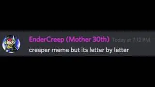 Revenge Discord Meme 2