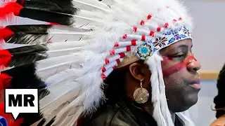 The REAL Definition Of &lsquo;Indigenous&rsquo; w /Kyle T. Mays