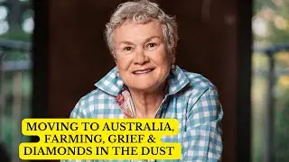 Farm wife’s relocation - From Germany to Kununurra: Frauke Bolten's journey Love & Loss