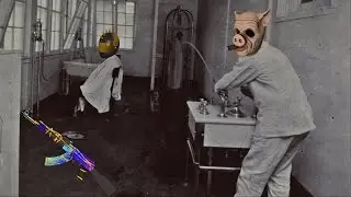 Płatne skiny jak choroba psychiczna?