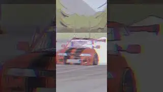 Жесткий или не очень дрифт под пфонк#дрифт