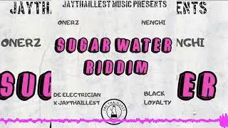 Black Loyalty - Sweet Soca (Sugar Water Riddim) | Soca 2026