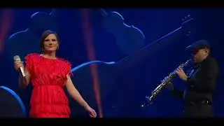SD-Systems LCM 82 - Sa&scaron;o Debelec Solo on Soprano & Tenor Saxophone,  Clarinet, Recorder...