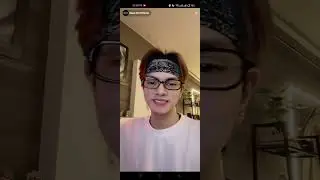 NEW:ID L TIKTOK LIVE PART 1 (OCTOBER 10, 2025) 