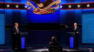 An Uncivil Debate Reminds Voters of What&rsquo;s to Come