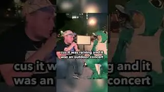 &laquo;Я никогда не стою в очереди&raquo;