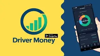 Driver Money App how to Use Simple tutorial