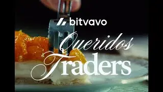Bitvavo | Queridos traders