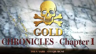 Pirate Gold - Chronicles - Chapter 1:  Unlocking Treasure Island's Gold
