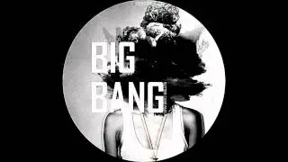 Brian Burger - Big Bang 1 (Sutter Cane Remix)