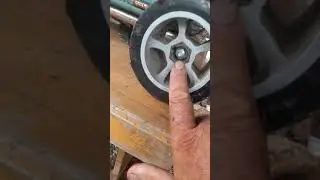 Coroplast Boat