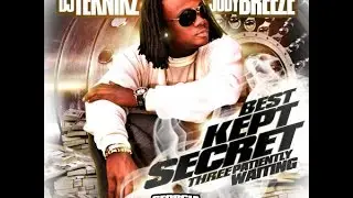 Jody Breeze - Hollywood Divorce [Best Kept Secret 3]