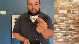McDonald&rsquo;s Monday Winners + New Challenge!!