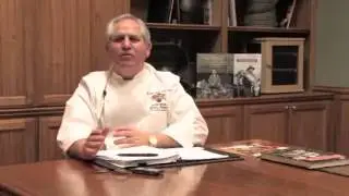 Chef John Folse Culinary Institute