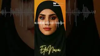 Turkish Deep House Vibes 🇹🇷✨ | EfeNova Summer Drop