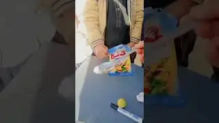 Sink and float activity #funactivities #Subscribe for cute kids videos ❤️&rdquo; comment karein: