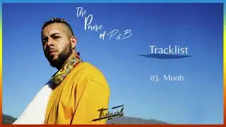 FG-GARRIDO - Moob (Cover Audio)