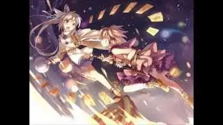 Nightcore -  Pinball Wizard